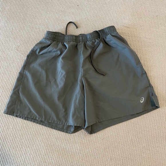 ASICS shorts - Picture 1 of 2